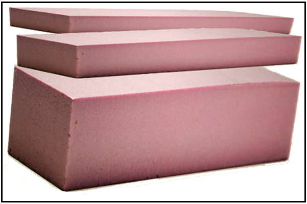 Foam Sheets and Blocks – BalsaTron, Inc.