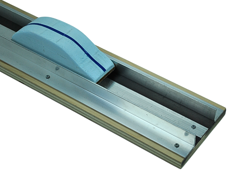 Maglev Track Set Magnetic Levitation - Maglev: The Ultimate Race Track – BalsaTron, Inc.